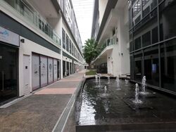 The Promenade@Pelikat (D19), Shop House #570950501